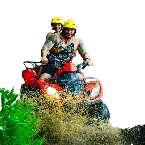ATV Ride
